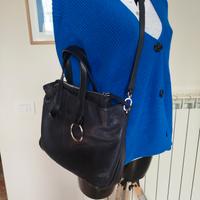 borsa in pelle Liebeskind 