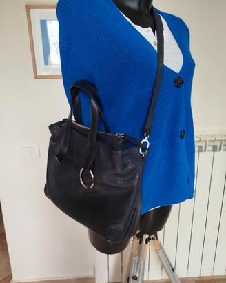 borsa in pelle Liebeskind 