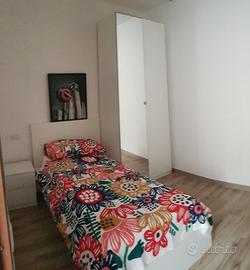 Letto Singolo ikea Malm