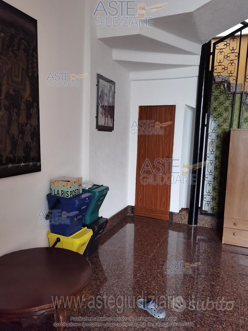 Appartamento – Cuorgnè, Pedaggio, Cuorgnè, Piova - Vista 2