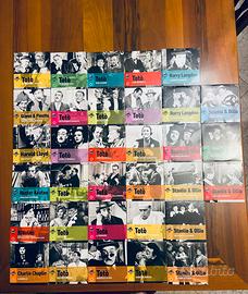 DVD-ANTOLOGIA DELLA RISATA-COMICAMENTE