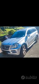 Mercedes GL