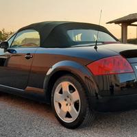 Audi TT 225 quattro