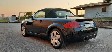 Audi TT 225 quattro