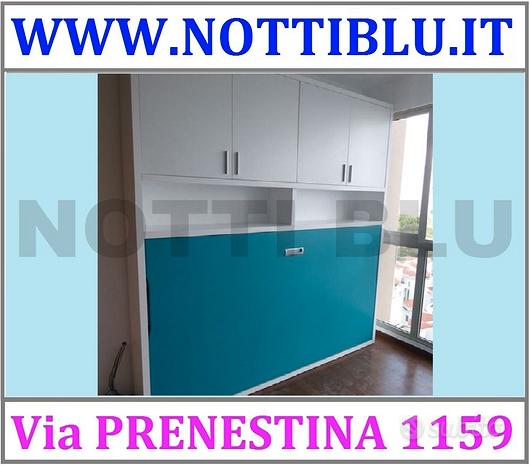 Subito LETTI A ROMA CUCINE Via PRENESTINA 1159 Letto a
