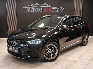 Mercedes-benz GLA 200 d Automatic AMG Line Premium