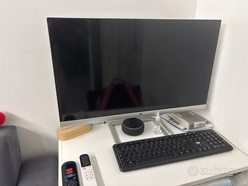 Computer fisso hp