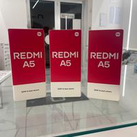 XIAOMI REDMI A5 128GB