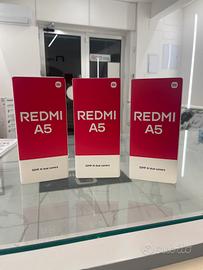 XIAOMI REDMI A5 128GB