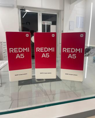 XIAOMI REDMI A5 128GB