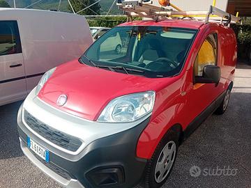 Fiat Fiorino 1.3 MJT 95Cv Adventure Allestito