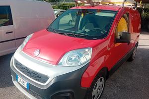 Fiat Fiorino 1.3 MJT 95Cv Adventure Allestito