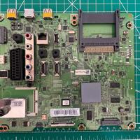 Scheda madre Smart TV Samsung UE40ES6100 BN94-0567