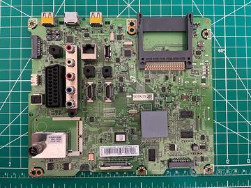 Scheda madre Smart TV Samsung UE40ES6100 BN94-0567