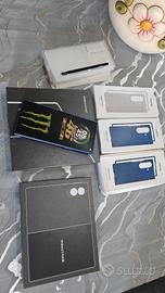 Galaxy  samsung Z fold 7  immacolato garanzia 