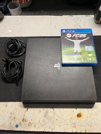 Playstation 4 Fc 25