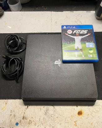 Playstation 4 Fc 25