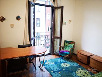 Stanza singola via Francesco Brioschi 68, Milano