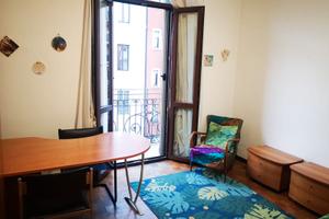 Stanza singola via Francesco Brioschi 68, Milano