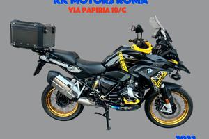 Bmw r 1250 gs 40 Th-4pack-2022