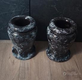 vasi urne marmo