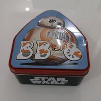 Gioco di carte Star Wars nuovo originale 