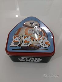 Gioco di carte Star Wars nuovo originale 