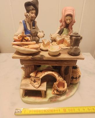 Sardegna ceramiche d'autore 
