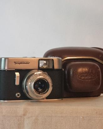 Voigtlander Vito C
