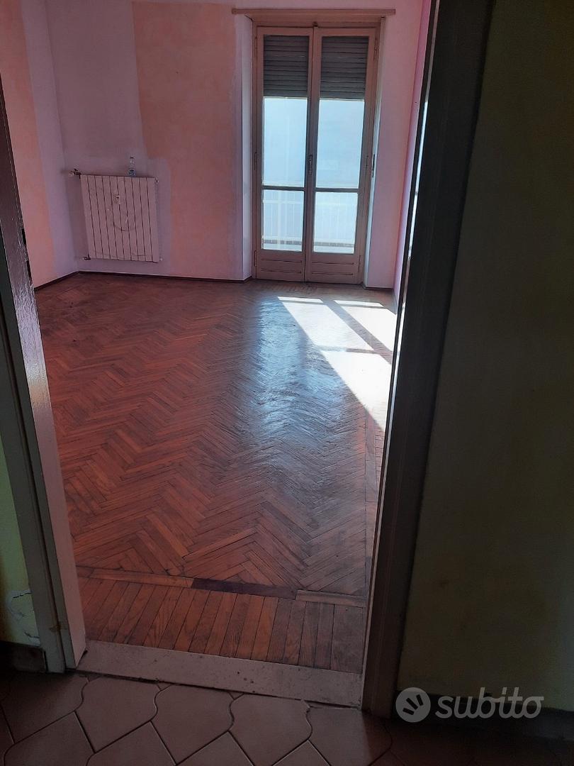 Appartamento – Torino, San Secondo, Circoscrizione 1 - Altro
