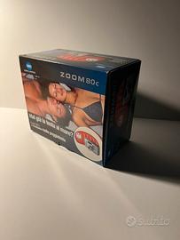 Konica minolta zoom c80