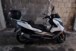 Bmw c 400 gt - 2019