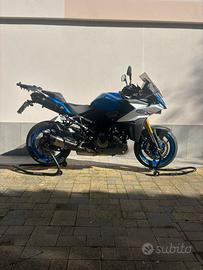Suzuki gsxs1000gx