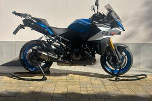 Suzuki gsxs1000gx