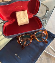 Occhiale Gucci GG 19520 nuovo