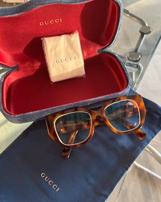 Occhiale Gucci GG 19520 nuovo