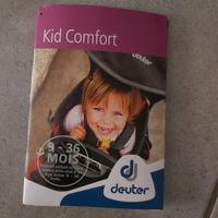 Zaino trekking per bambini Deuter