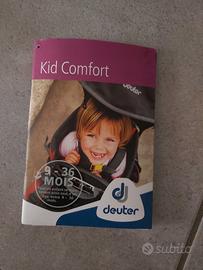 Zaino trekking per bambini Deuter