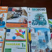 libri scuola media rita levi montalcini