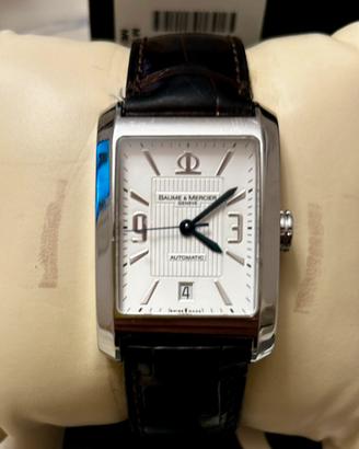 Baume & Mercier Hampton xl