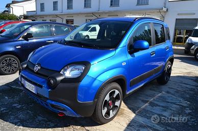 FIAT Panda Cross 1.0 FireFly S&S Hybrid 70CV X N