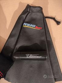 Accessori sportivi  Citroen Sport e Peugeot Sport