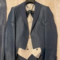 Abito da sposo Luigi Convertini