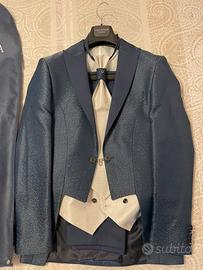 Abito da sposo Luigi Convertini