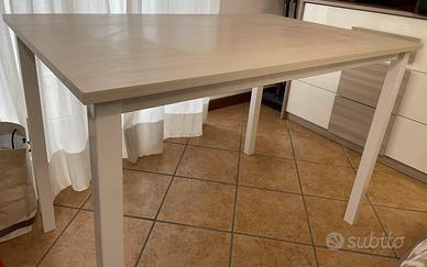 Tavolo da pranzo