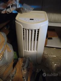 Climatizzatore Daaitsu caldo/freddo