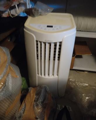 Climatizzatore Daaitsu caldo/freddo