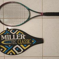 Miller Comptec Classic.