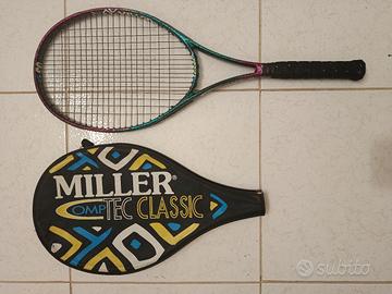 Miller Comptec Classic.