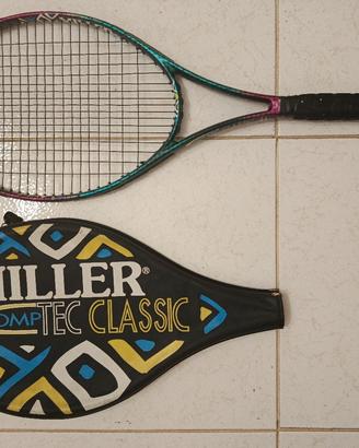 Miller Comptec Classic.